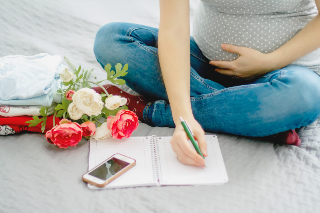 Hobbies for crafty moms | The Hobby Mom