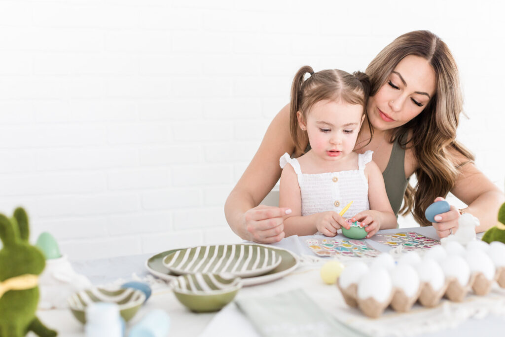Beginner hobbies for crafty moms