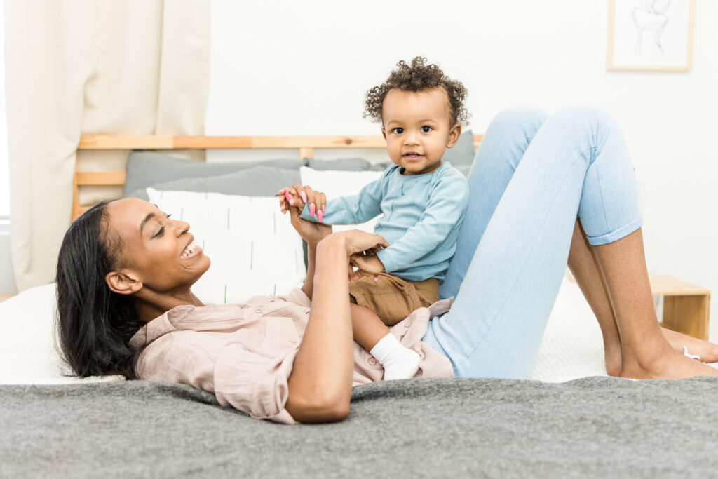 Hobbies for toddler moms | The Hobby Mom