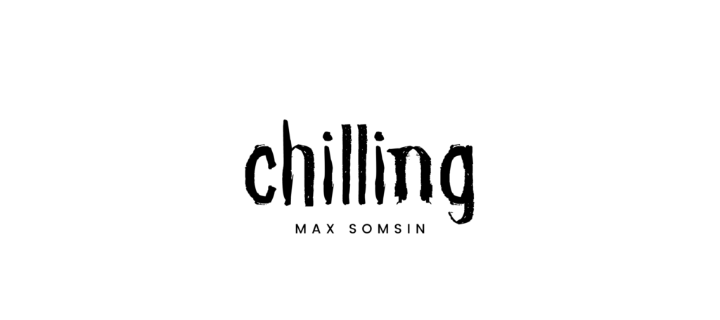 Max Somsin Free Canva Font | Canva Fonts for Halloween